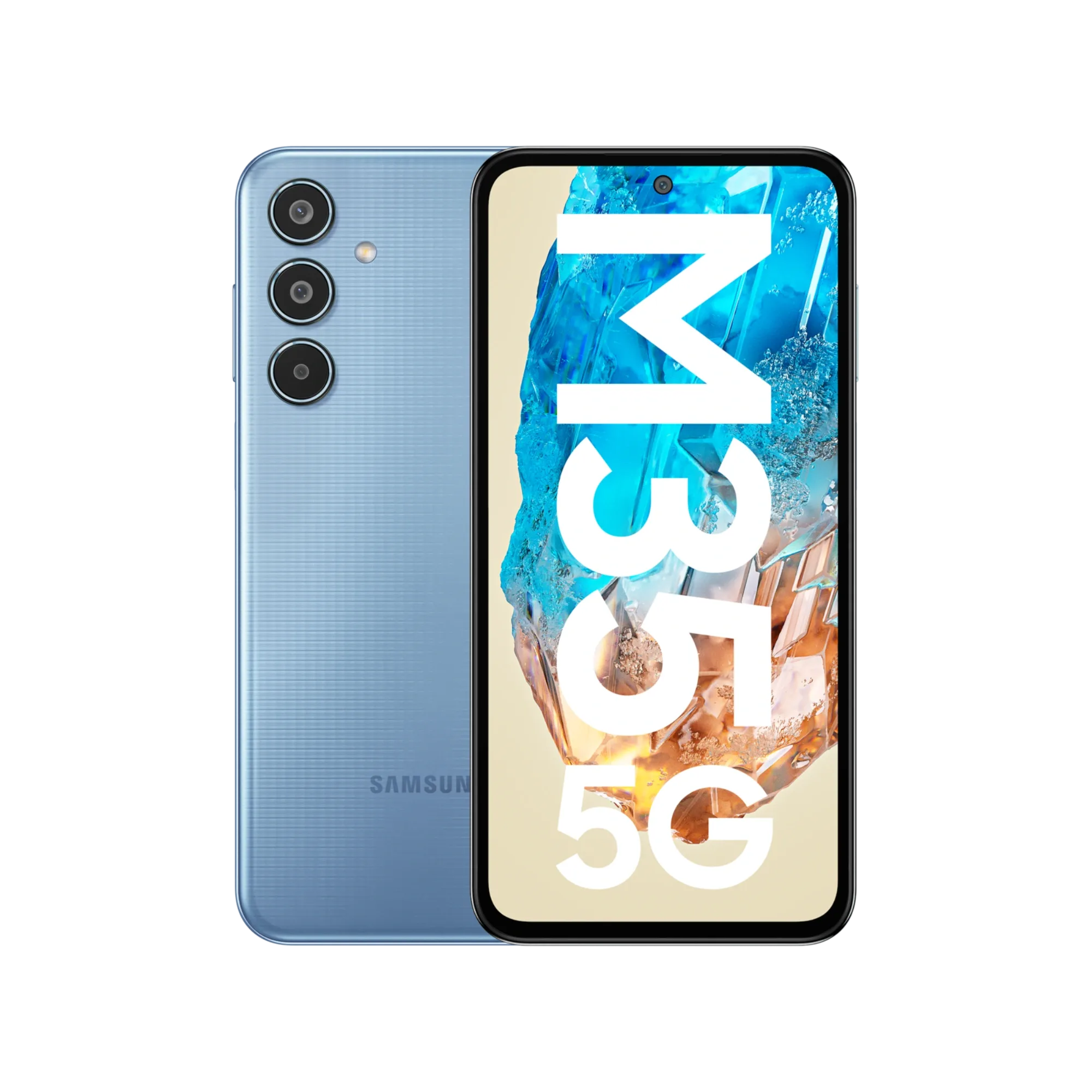 Galaxy M35 5G image 3