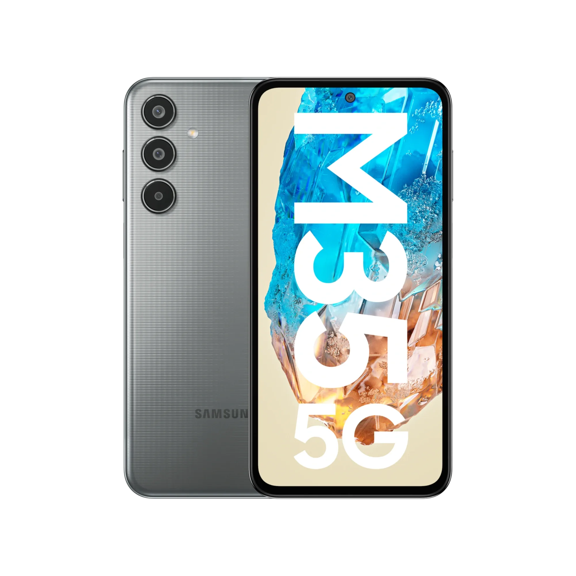 Galaxy M35 5G