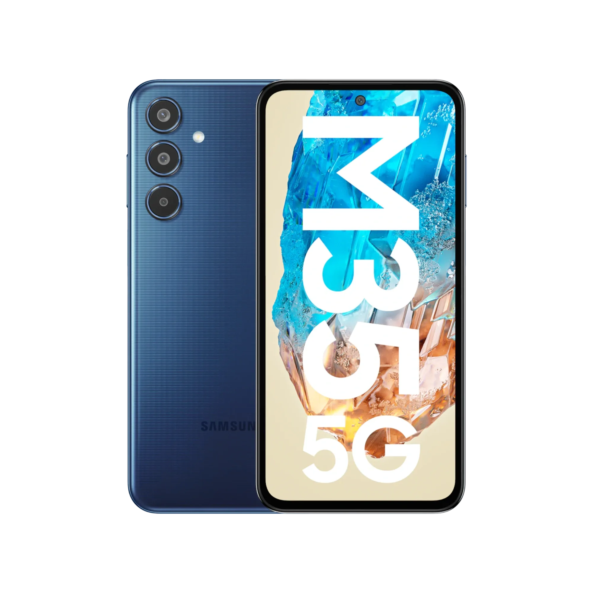 Galaxy M35 5G image 2
