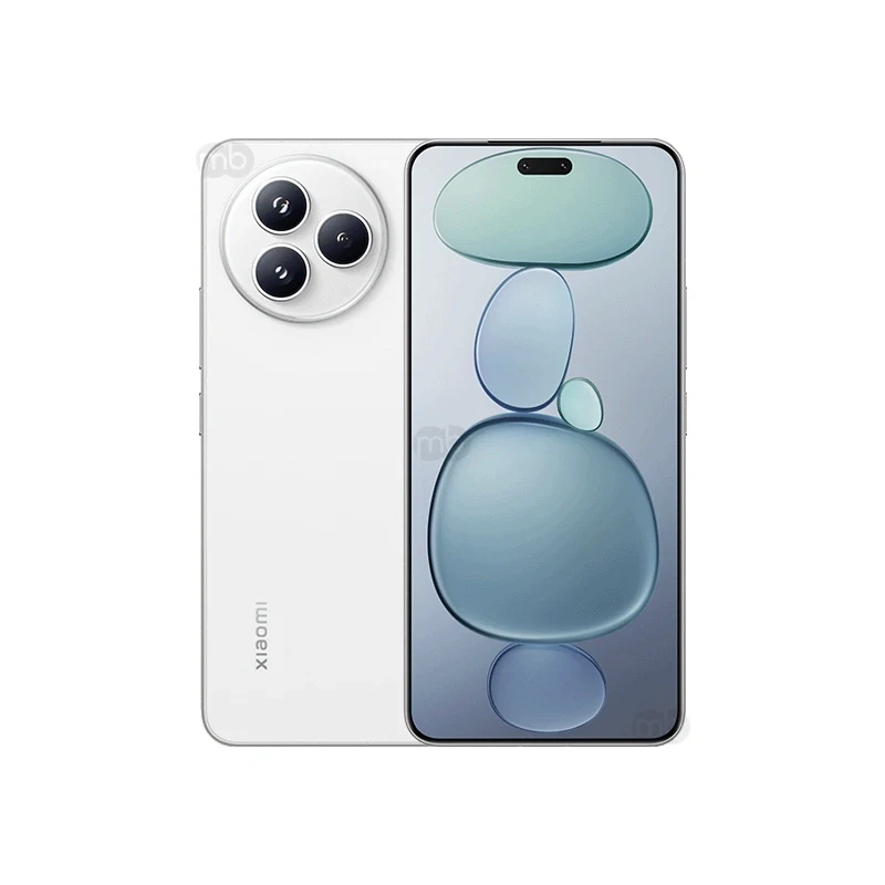 Xiaomi Civi 5 Pro image 4