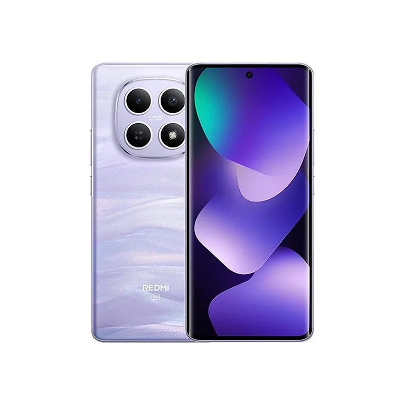 Redmi Note 15 5G image 3