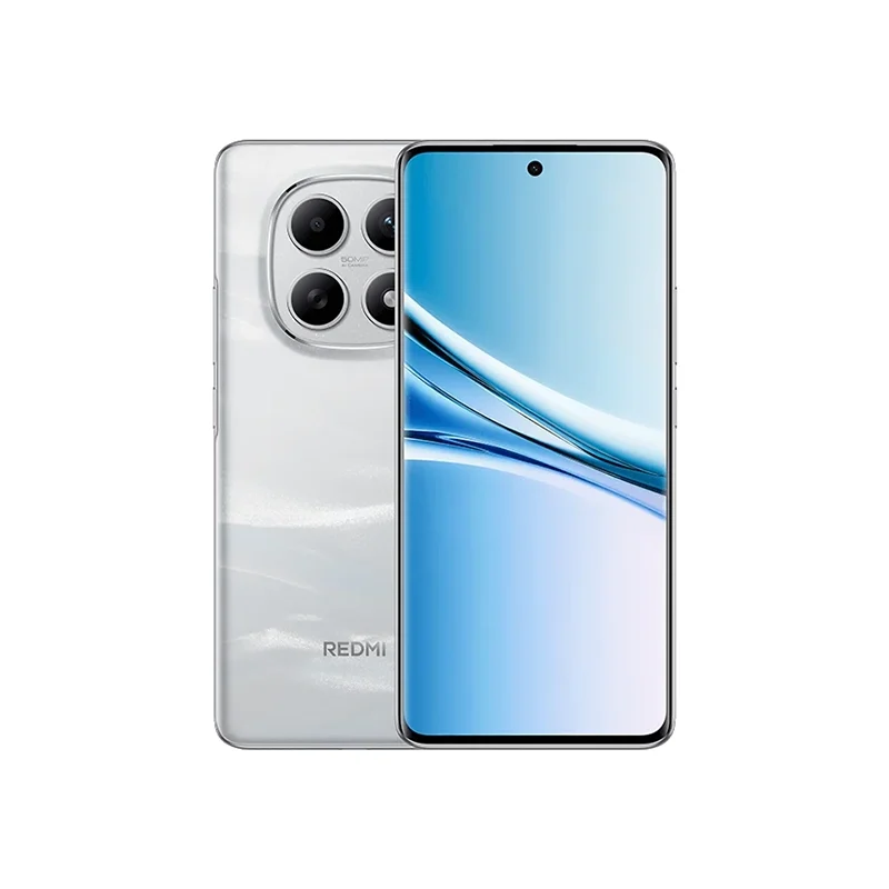 Redmi Note 15 5G image 4