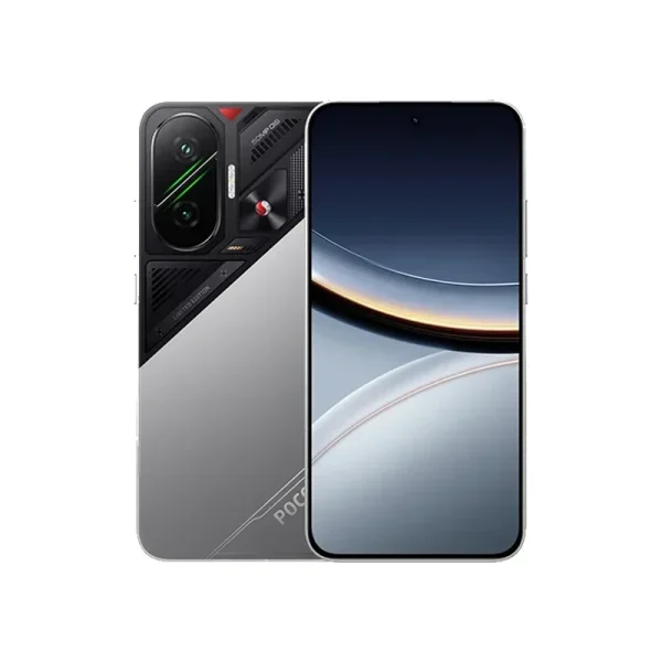 POCO F7 Price, Specifications, Camera and Design