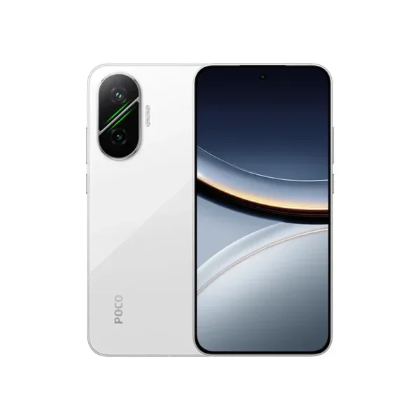 POCO F7 Back Panel and Camera Module