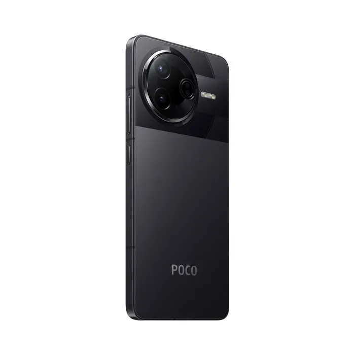 POCO F7 Pro Official Render and Display