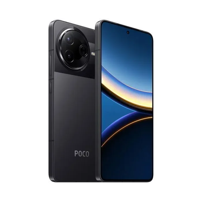 POCO F7 Pro Color Variants and Options