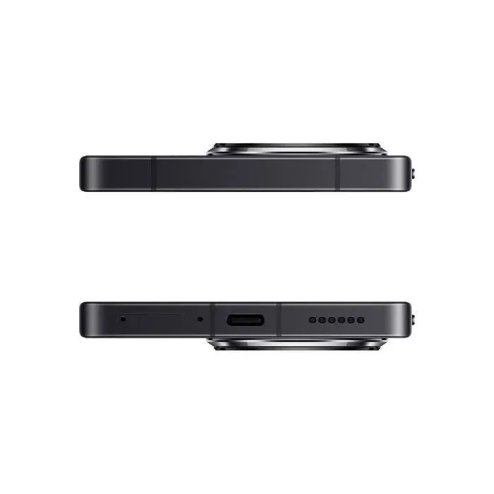 POCO F7 Pro Side Profile and Thickness