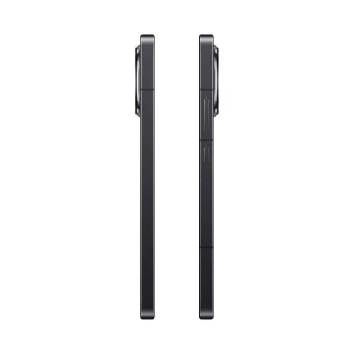 POCO F7 Pro Back Panel and Camera Module