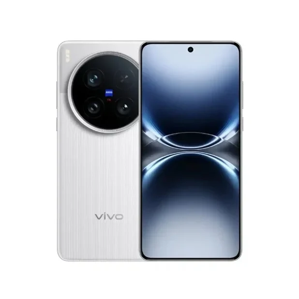 Vivo X200 Ultra Official Render and Display
