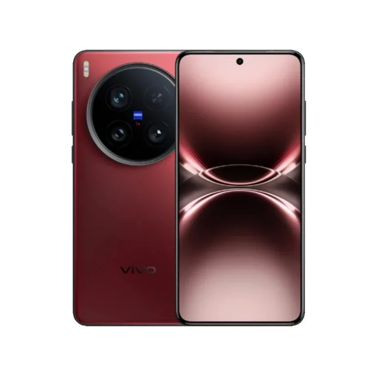 Vivo X200 Ultra Back Panel and Camera Module