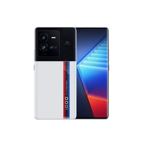 iQOO 10 Pro Price, Specifications, Camera and Design