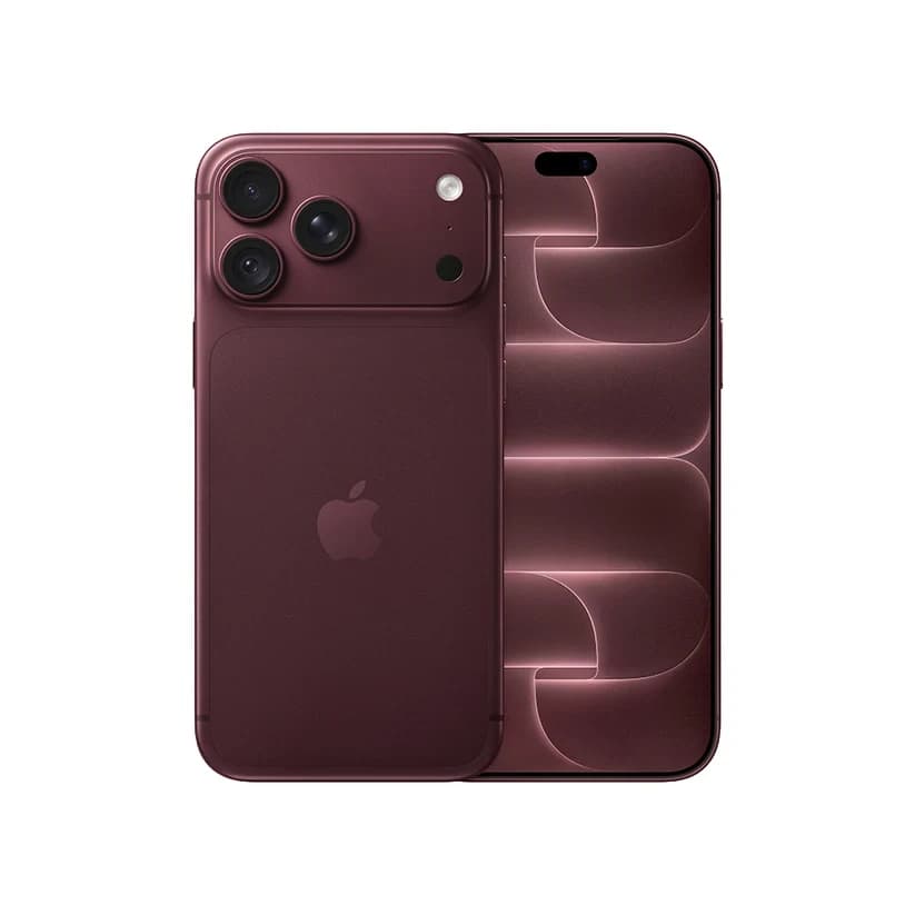 iPhone 18 Pro Max