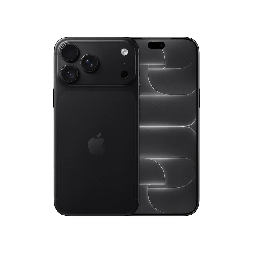 iPhone 18 Pro Max image 4