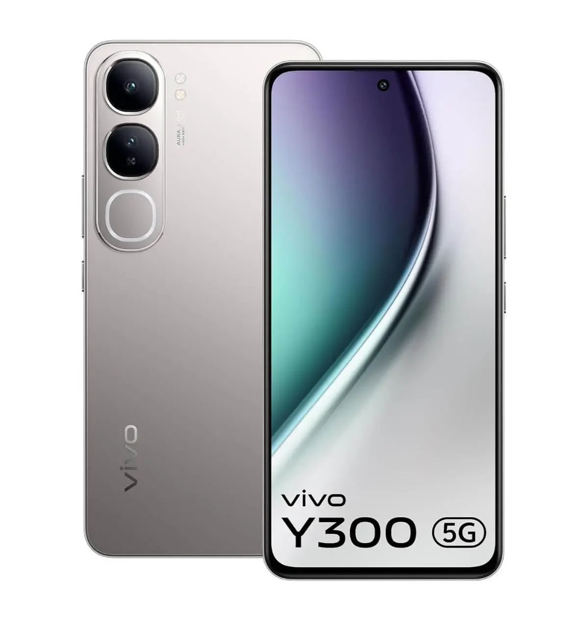 Vivo Y300