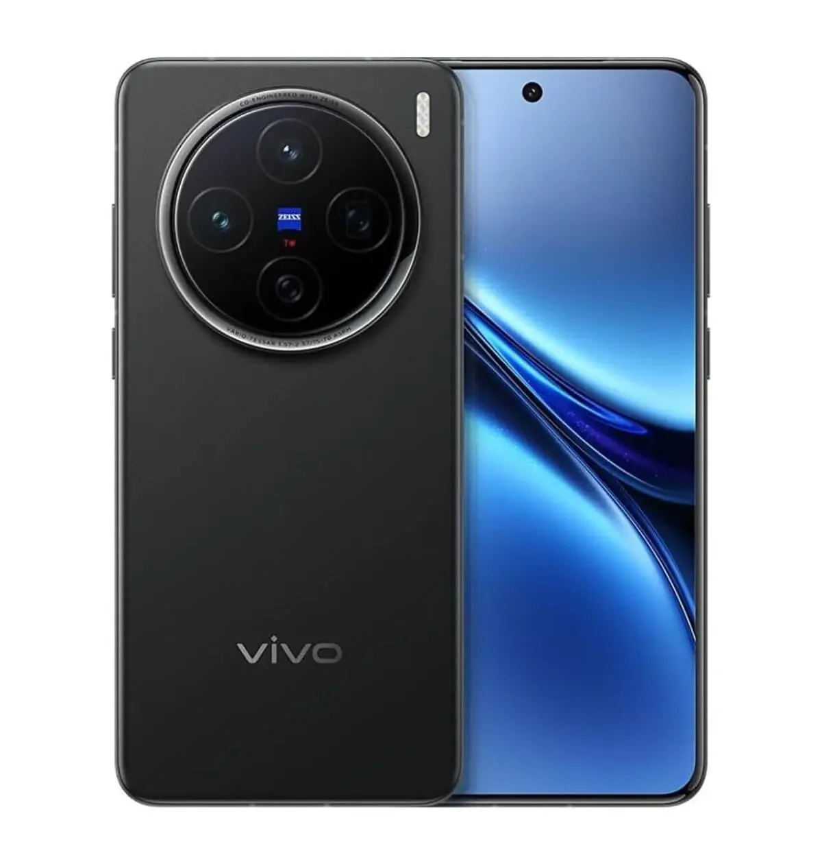 Vivo X200