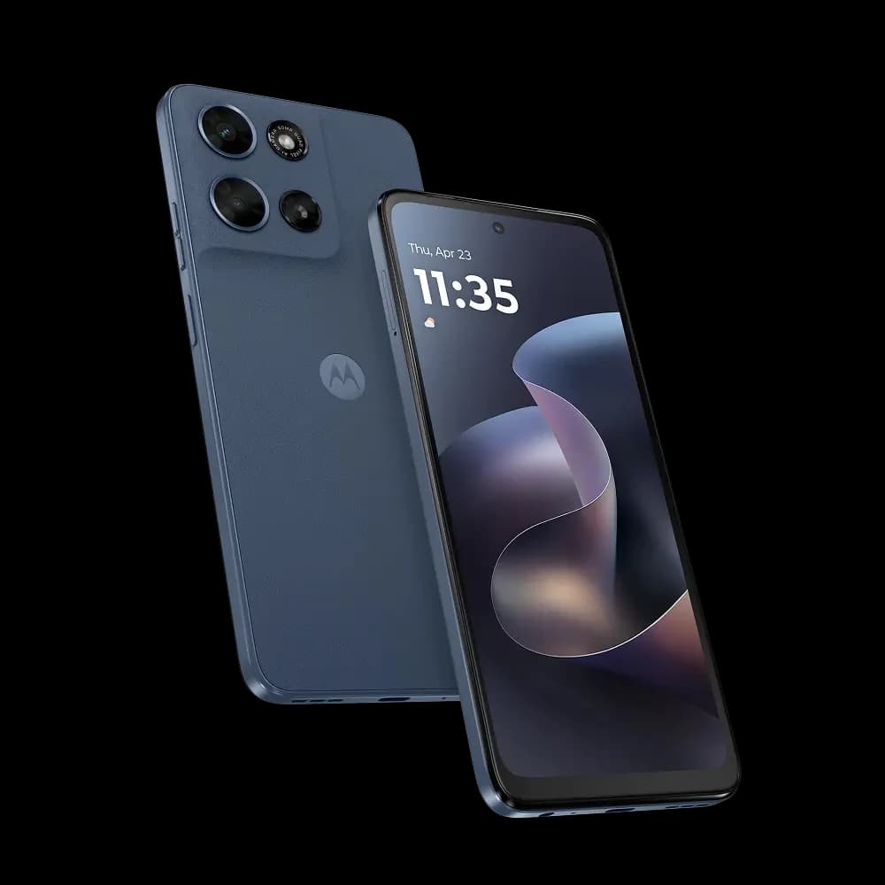 Moto G (2026)