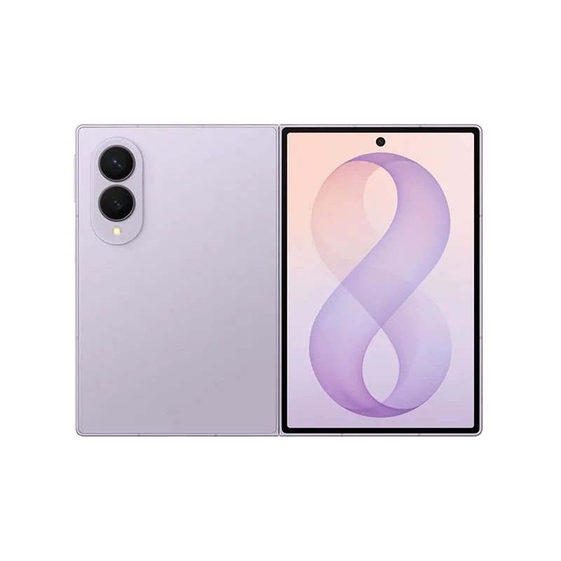 Galaxy Z Fold 8