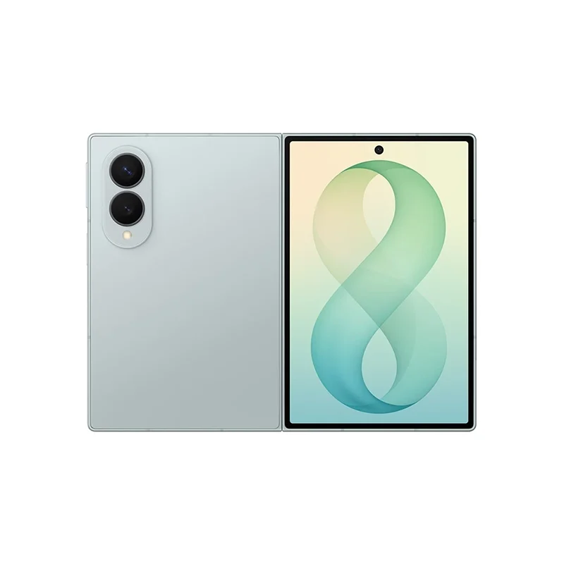 Galaxy Z Fold 8 image 3