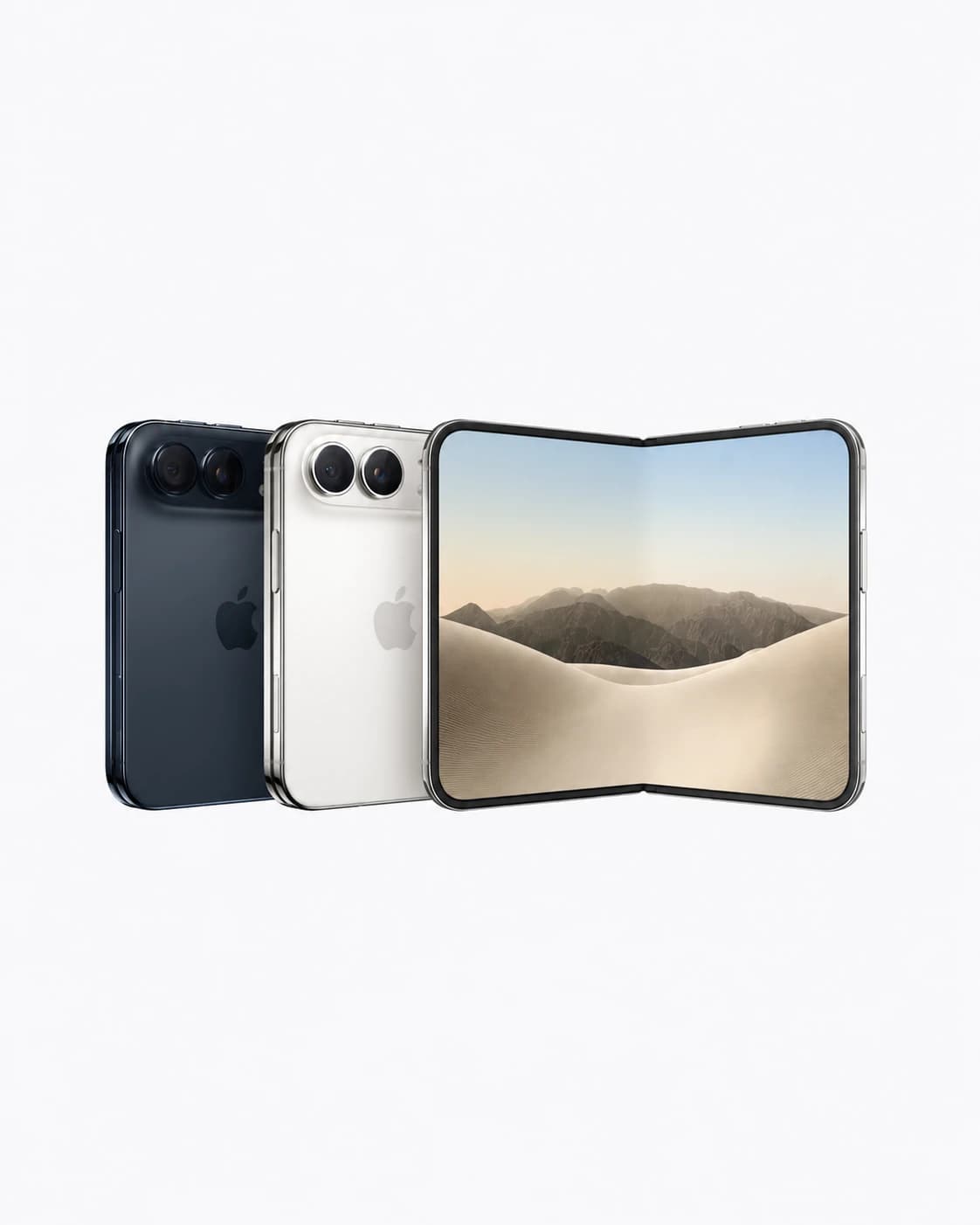 iPhone Duo