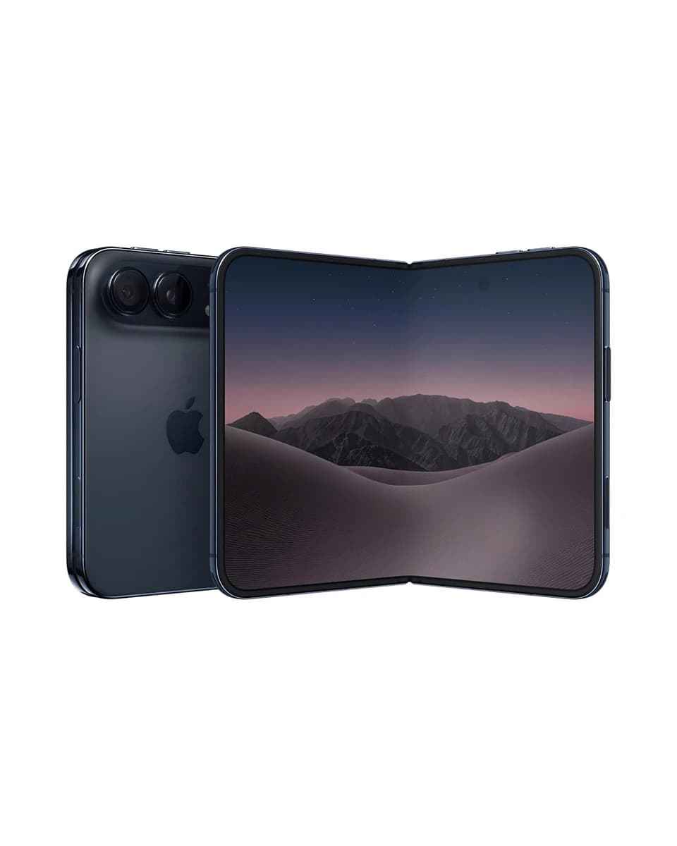 iPhone Duo image 2