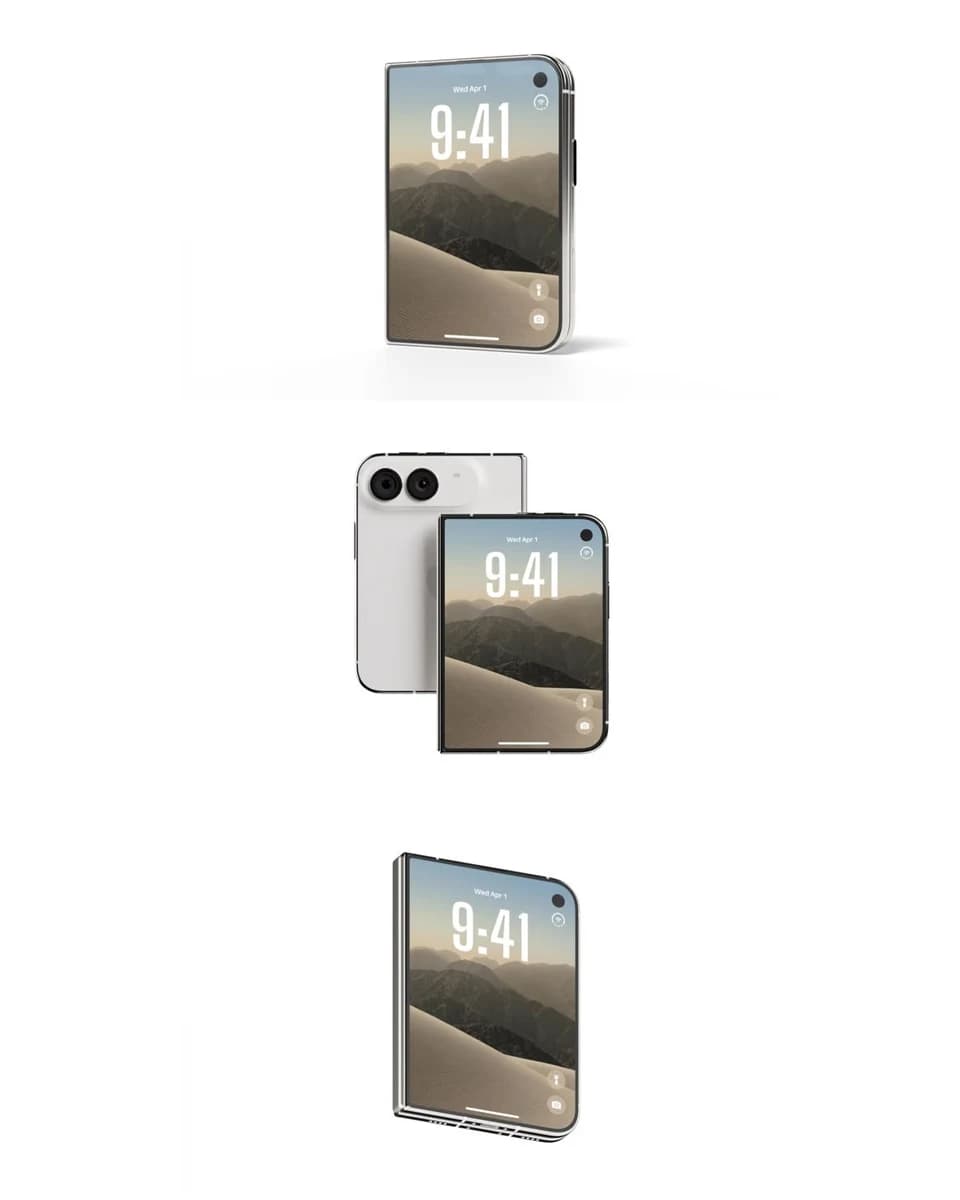 iPhone Duo image 4