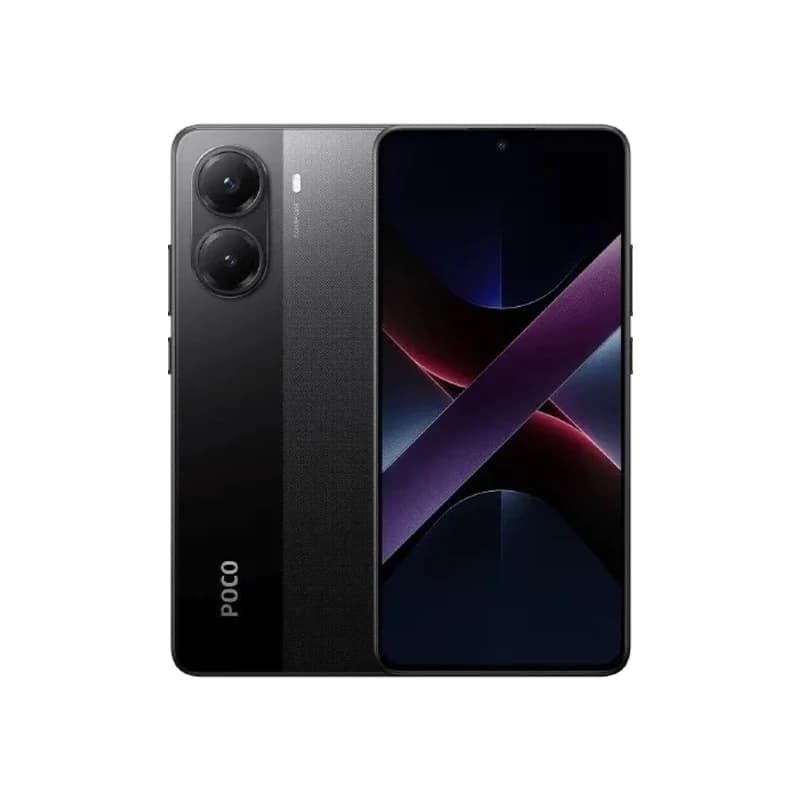 POCO X7 Pro