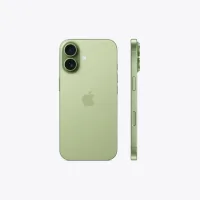 iPhone 17