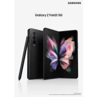Galaxy Z Fold 3 5G